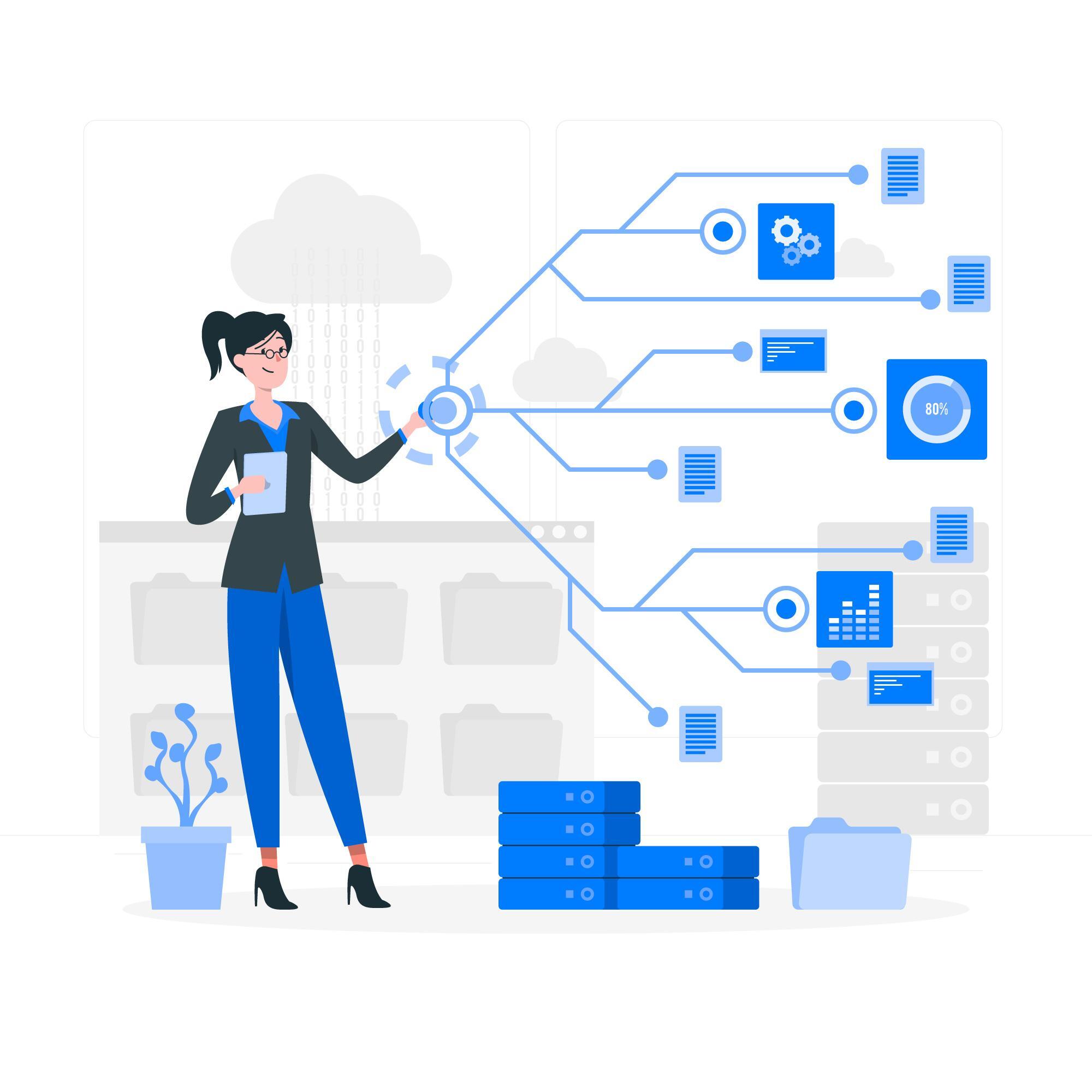 Service Icon